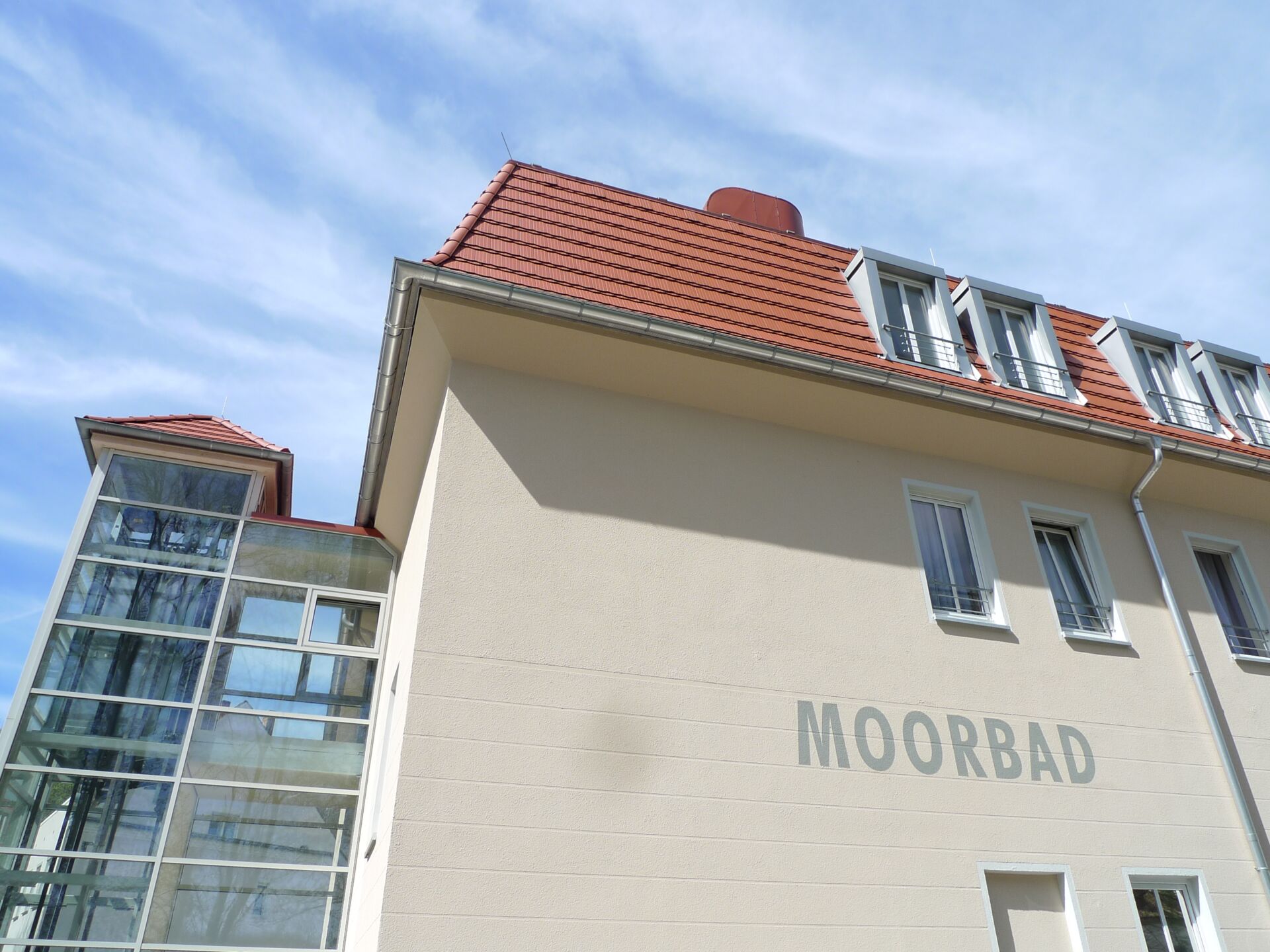 Referenz - Neubau Wohn- und Geschäftshaus Dresden