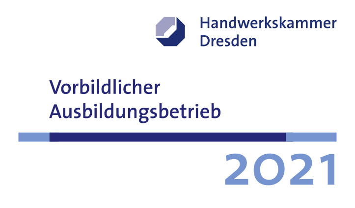 Logo - Handwerkskammer Dresden