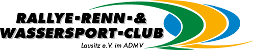 Logo - Rallye-, Renn- & Wassersport-Club Lausitz
