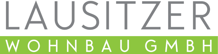 Logo - Lausitzer Wohnbau GMBH