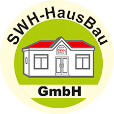 Logo - SWH-HausBau GmbH