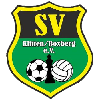 Logo - SV Klitten-Boxberg