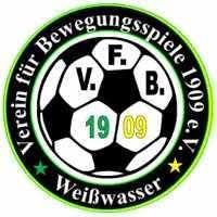 Logo - VFB Weißwasser